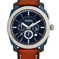 Часы Fossil Machine Chronograph FS5232